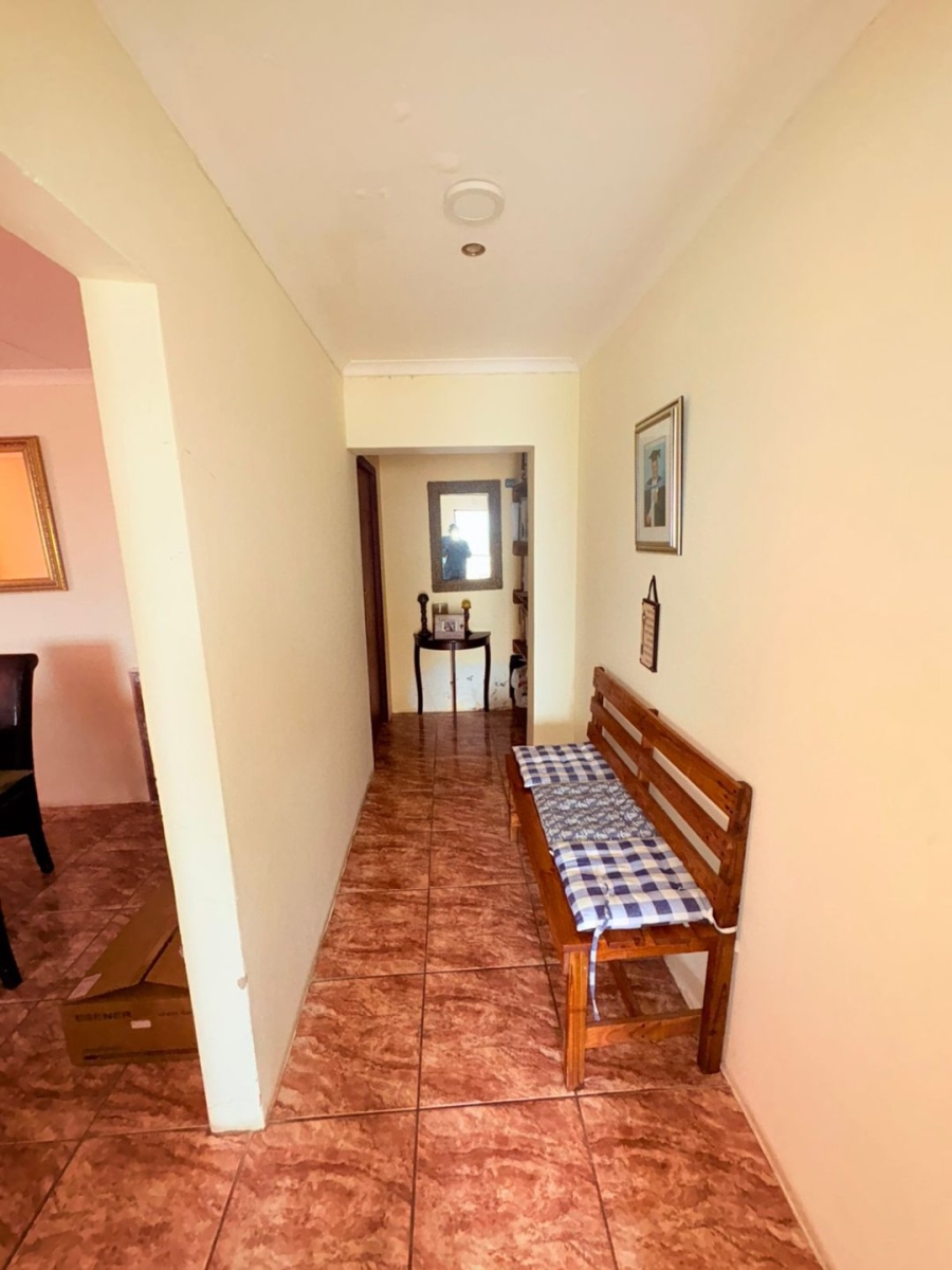 4 Bedroom Property for Sale in Rosemount Eastern Cape